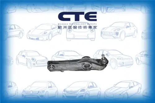 Рычаг подвески CTE CS-105