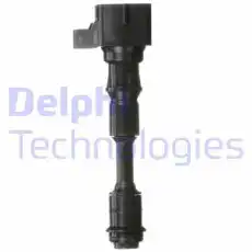 Катушка зажигания DELPHI GN10907-12B1
