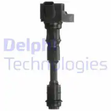 Катушка зажигания DELPHI GN10907-12B1