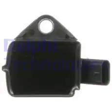 Катушка зажигания DELPHI GN10907-12B1