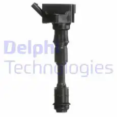 Катушка зажигания DELPHI GN10907-12B1