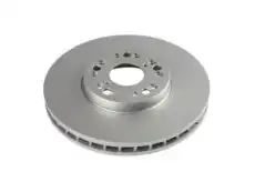 Тормозной диск TOYOTA / LEXUS 4351250040