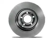 Тормозной диск TOYOTA / LEXUS 4351250040