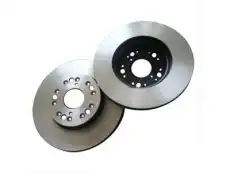 Тормозной диск TOYOTA / LEXUS 4351250040