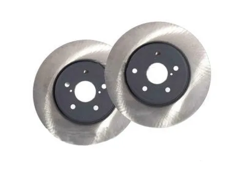 Тормозной диск TOYOTA / LEXUS 4351250220