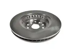 Тормозной диск TOYOTA / LEXUS 4351650010
