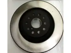 Тормозной диск TOYOTA / LEXUS 4351650010
