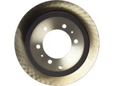 Тормозной диск TOYOTA / LEXUS 42431-60171