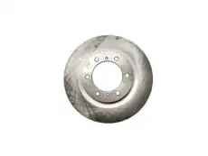 Тормозной диск TOYOTA / LEXUS 4351260190
