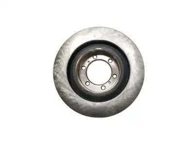 Тормозной диск TOYOTA / LEXUS 4351260190