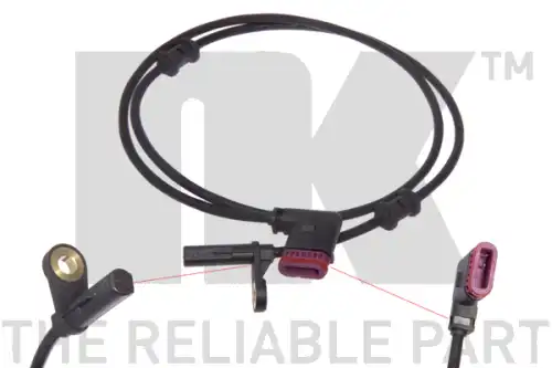 Датчик ABS NK 293318