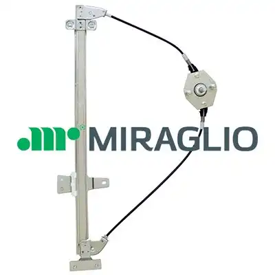 Стеклоподъемник  MIRAGLIO 30/233B