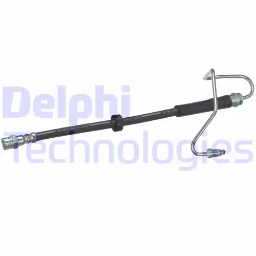 LH7408 Тормозной шланг DELPHI