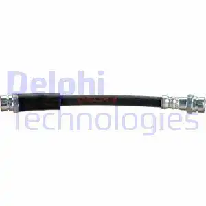 Тормозной шланг ! \VAG LH7607 DELPHI