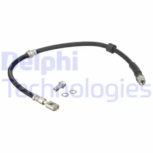 Тормозной шланг ! \VAG LH7608 DELPHI