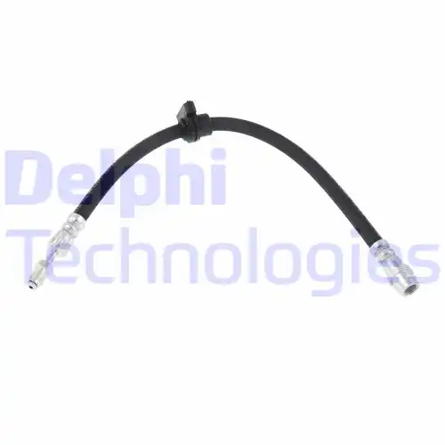 Тормозной шланг ! \MINI LH7627 DELPHI
