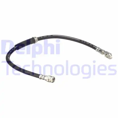 Тормозной шланг ! \VAG LH7643 DELPHI