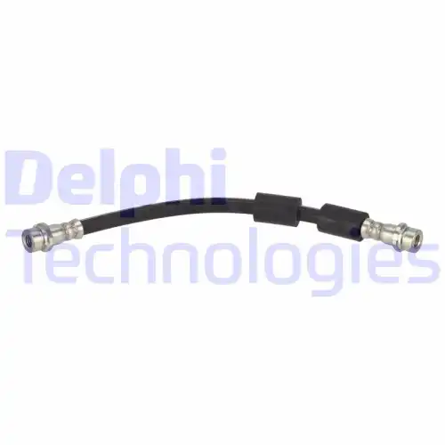 Тормозной шланг ! \FORD LH7682 DELPHI