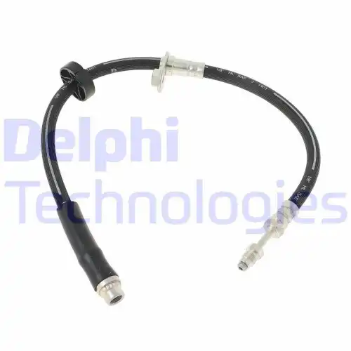 Тормозной шланг ! \PSA LH7767 DELPHI