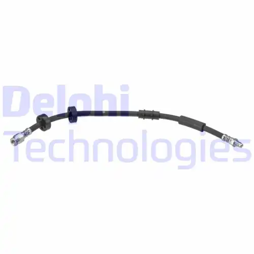 Тормозной шланг ! \FIAT LH7819 DELPHI