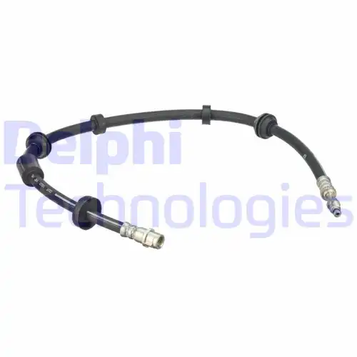 Тормозной шланг ! \VAG LH7901 DELPHI