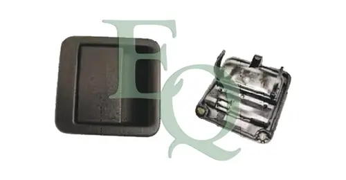Ручка двери EQUAL QUALITY 1202M05N