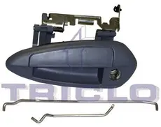 Ручка двери TRICLO 124814