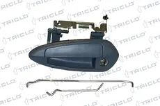 Ручка двери TRICLO 124814