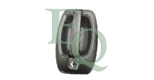 Ручка двери EQUAL QUALITY 1206M16N