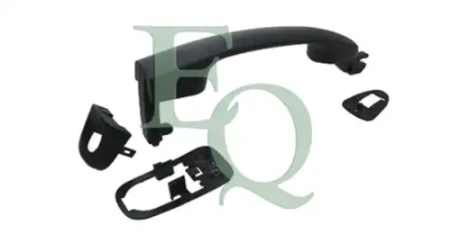 Ручка двери EQUAL QUALITY MA0303S