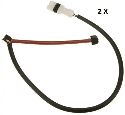 Датчик тормозных колодок TRW GIC260