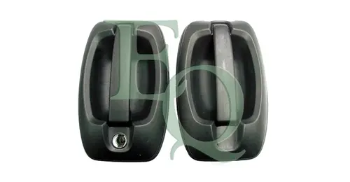Ручка двери EQUAL QUALITY 1403M02N