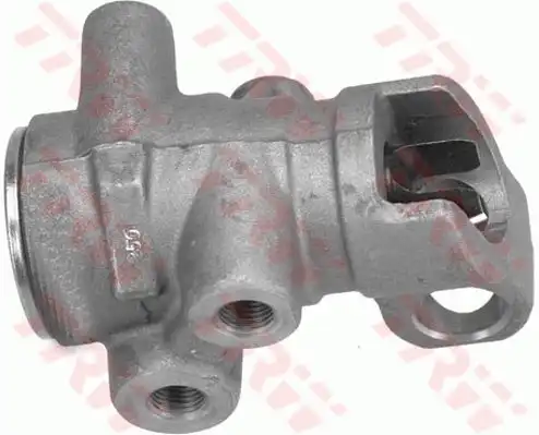 Тормозные колодки дисковые TRW GPV1025