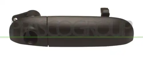Ручка двери PRASCO FT1248205
