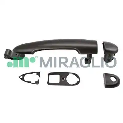 Ручка двери MIRAGLIO 80.923.02