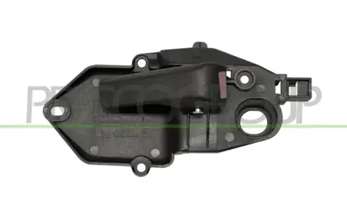 Ручка двери PRASCO FT1228602