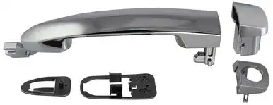 Ручка двери LIFTEK LT80672