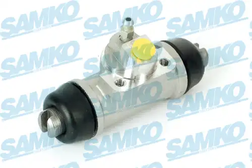 Цилиндр тормозной C20412 SAMKO