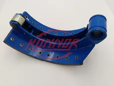 Тормозные колодки дисковые KONNOR 4370-3501090