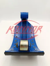 Тормозные колодки дисковые KONNOR 4370-3501090