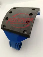 Тормозные колодки дисковые KONNOR 4370-3501090