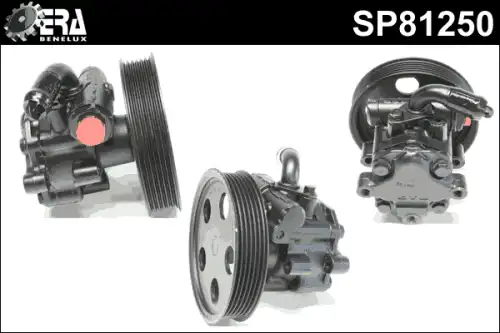 Насос гидроусилителя руля ERA SP81250