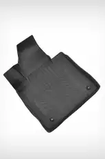 Коврики в салон COMFORT 20.11.510.PLA Hyundai Santa Fe 2021-н.в. 1 шт., черный