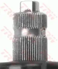 Рулевая рейка TRW JRB101