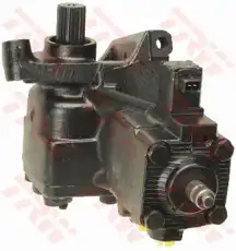 Рулевая рейка TRW JRB101