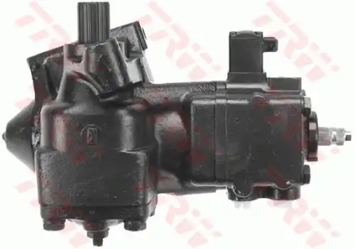 Рулевая рейка TRW JRB101