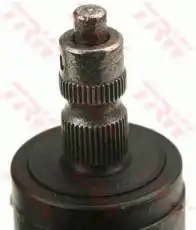 Рулевая рейка TRW JRP1026
