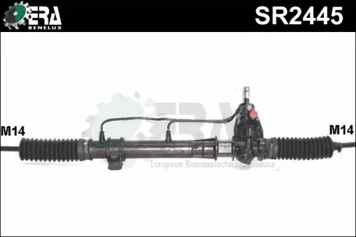 Рулевая рейка ERA SR2445