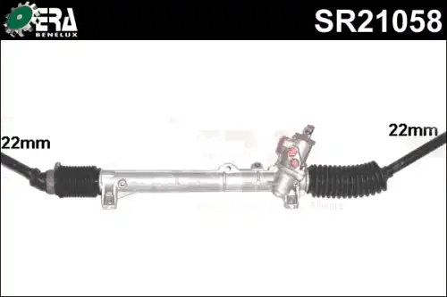 Рулевая рейка ERA SR21058