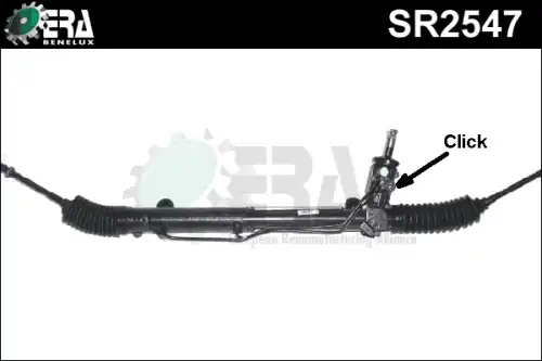 Рулевая рейка ERA SR2547